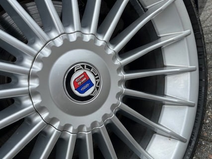 ALPINA-D5