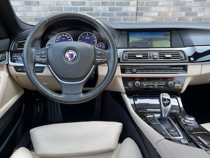 ALPINA-D5