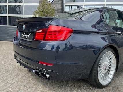 ALPINA-D5