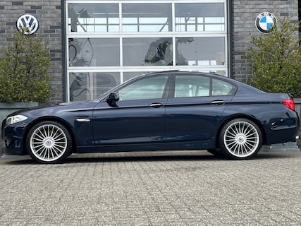 ALPINA-D5