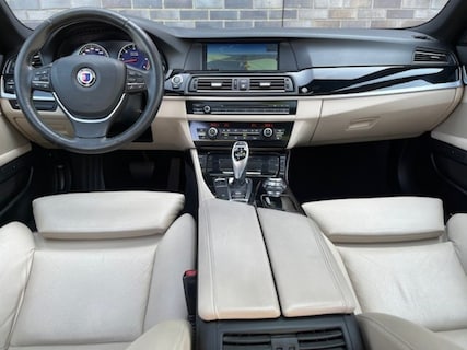 ALPINA-D5