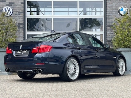 ALPINA-D5