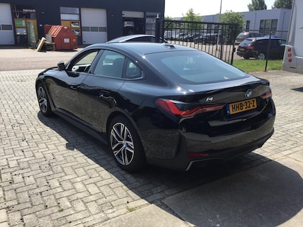 BMW-i4