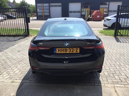 BMW-i4