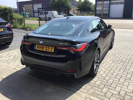 BMW-i4