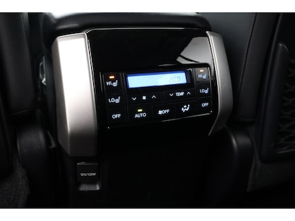 Toyota-Land Cruiser