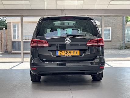 Volkswagen-Sharan