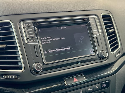 Volkswagen-Sharan
