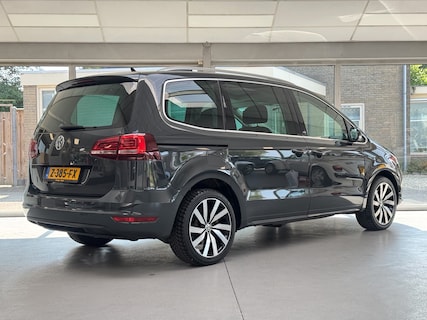 Volkswagen-Sharan