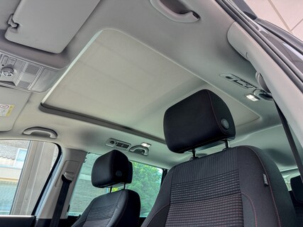 Volkswagen-Sharan