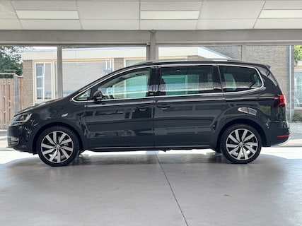 Volkswagen-Sharan