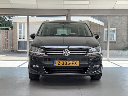 Volkswagen-Sharan