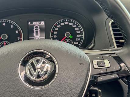 Volkswagen-Sharan