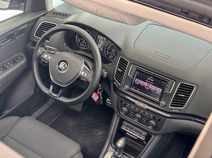 Volkswagen-Sharan
