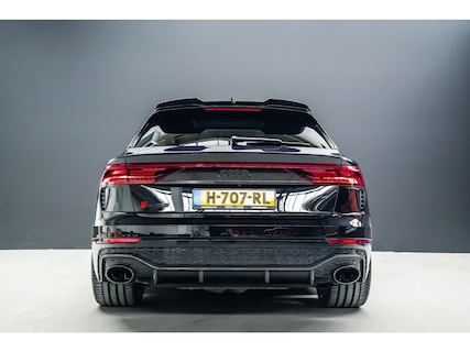 Audi-RS Q8
