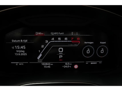 Audi-RS Q8