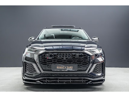 Audi-RS Q8