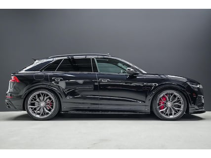 Audi-RS Q8