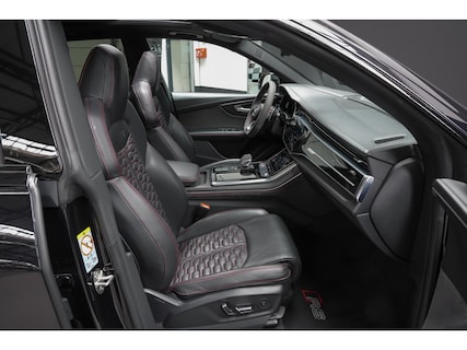Audi-RS Q8