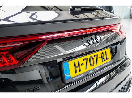 Audi-RS Q8