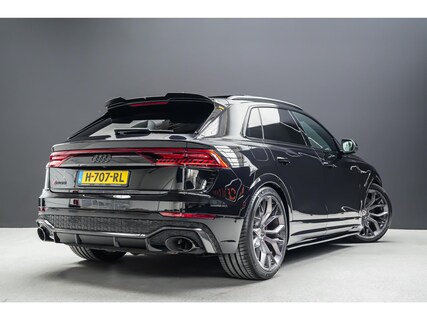 Audi-RS Q8
