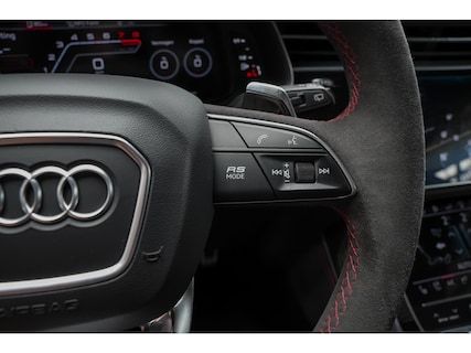 Audi-RS Q8