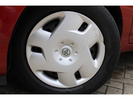 Toyota-Corolla Verso