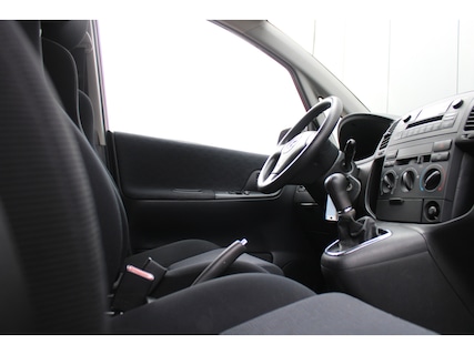 Toyota-Corolla Verso