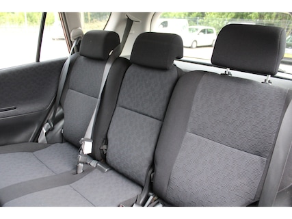 Toyota-Corolla Verso