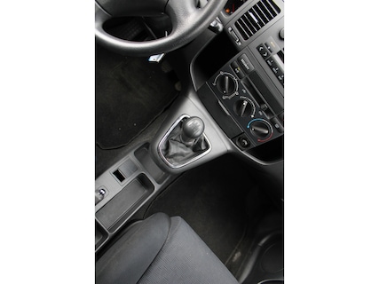 Toyota-Corolla Verso
