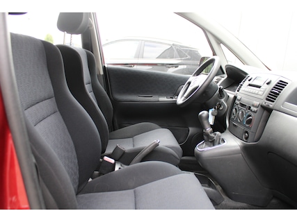 Toyota-Corolla Verso