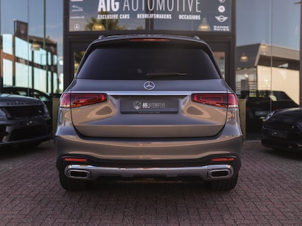 Mercedes-Benz-GLS