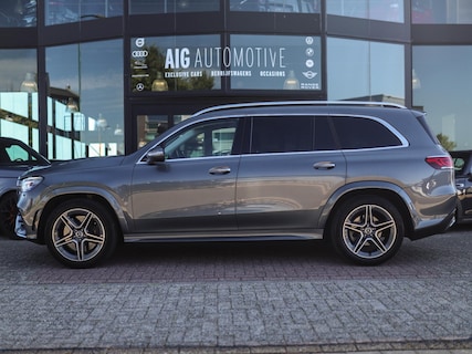 Mercedes-Benz-GLS