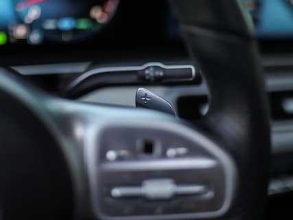 Mercedes-Benz-GLS