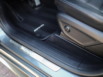 Mercedes-Benz-GLS