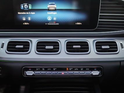 Mercedes-Benz-GLS