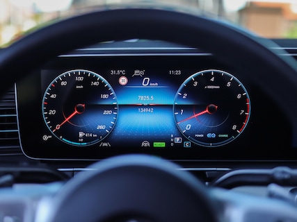 Mercedes-Benz-GLS