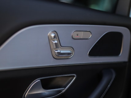 Mercedes-Benz-GLS
