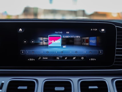 Mercedes-Benz-GLS