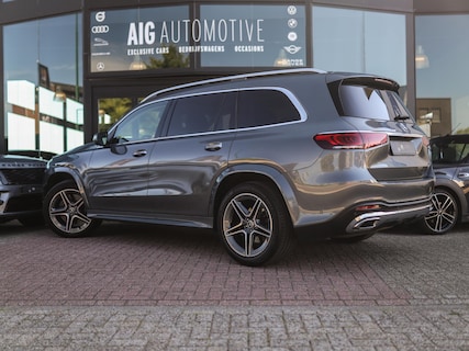 Mercedes-Benz-GLS