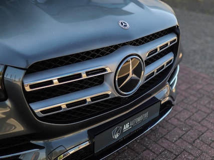 Mercedes-Benz-GLS