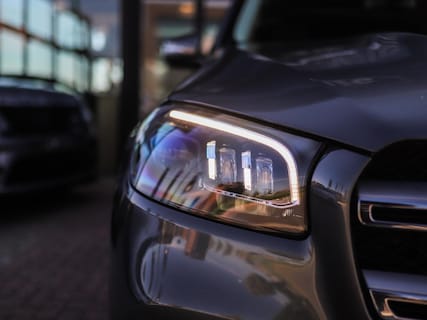 Mercedes-Benz-GLS