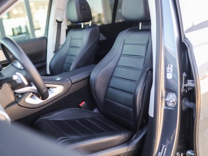 Mercedes-Benz-GLS