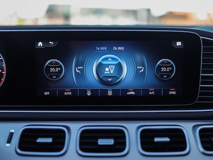 Mercedes-Benz-GLS