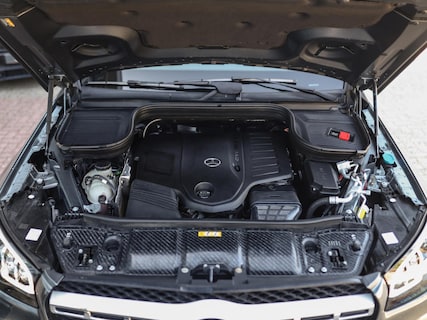 Mercedes-Benz-GLS