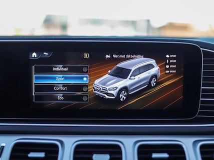Mercedes-Benz-GLS