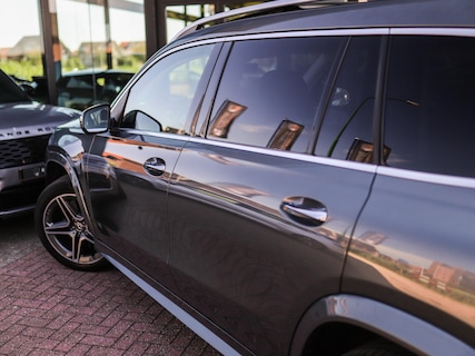 Mercedes-Benz-GLS