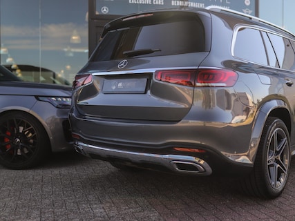 Mercedes-Benz-GLS