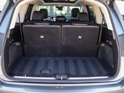 Mercedes-Benz-GLS