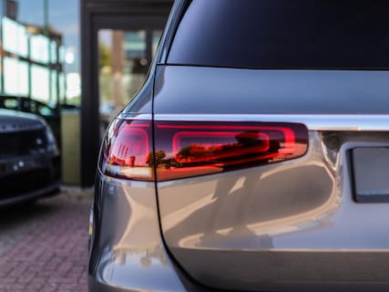 Mercedes-Benz-GLS